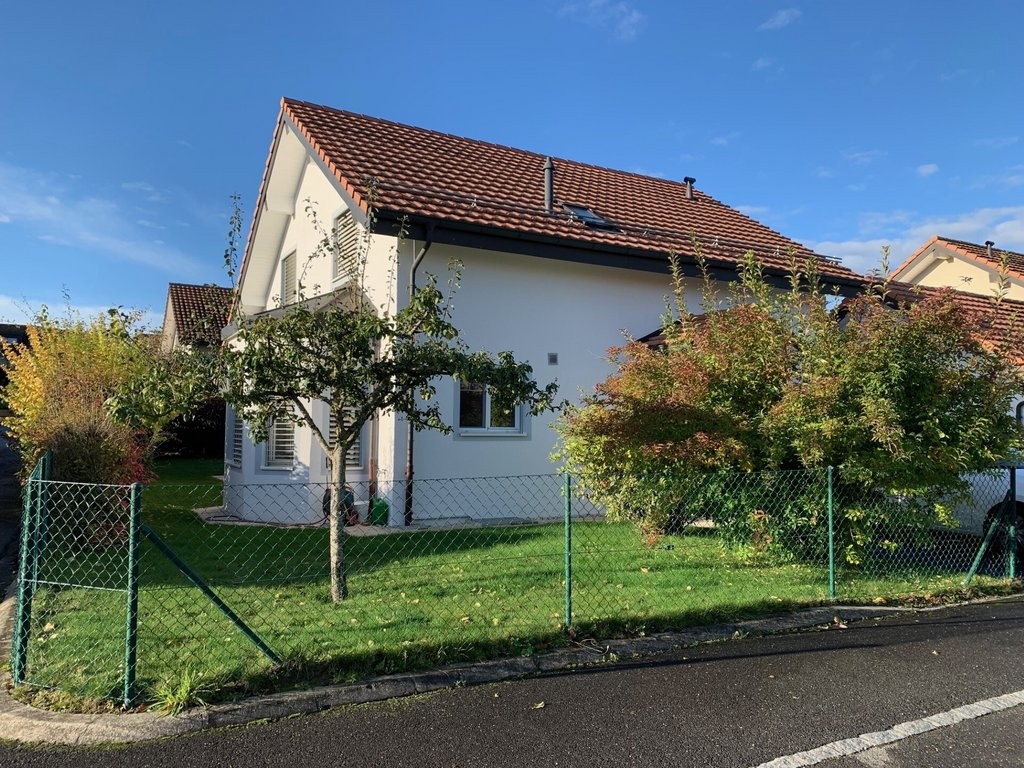 6 ½ rooms single house (2)