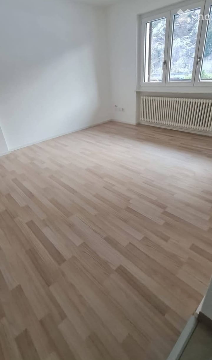 2 rooms apartment