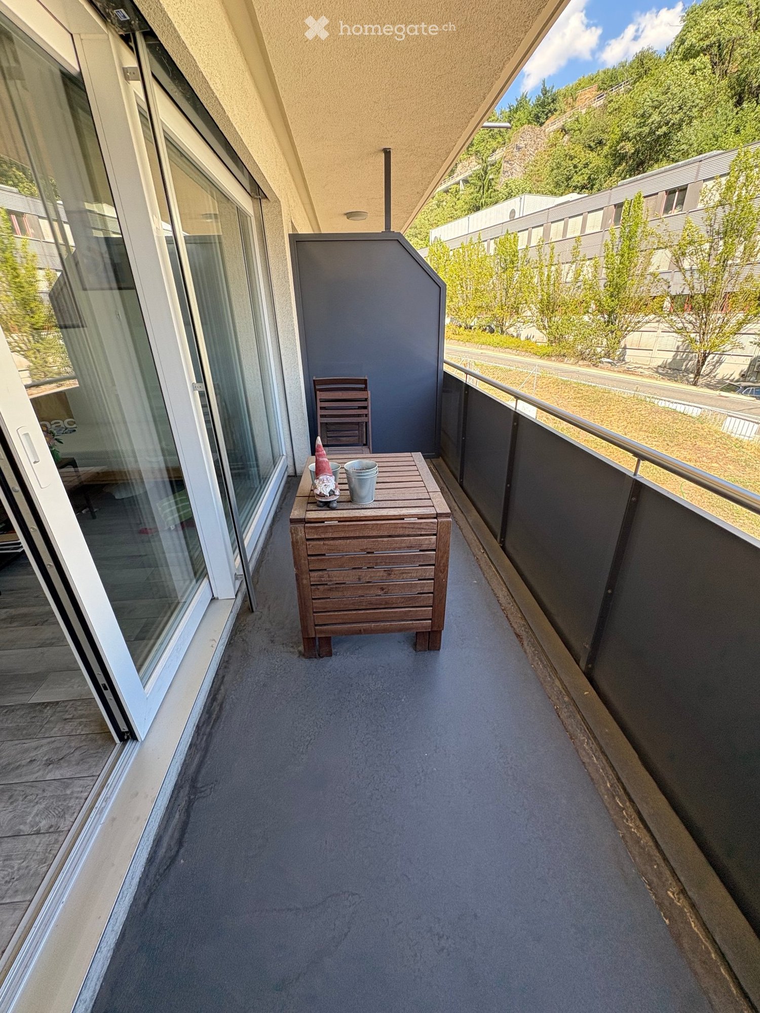 1 ½ Zimmer-Wohnung, Foto 5 von 5