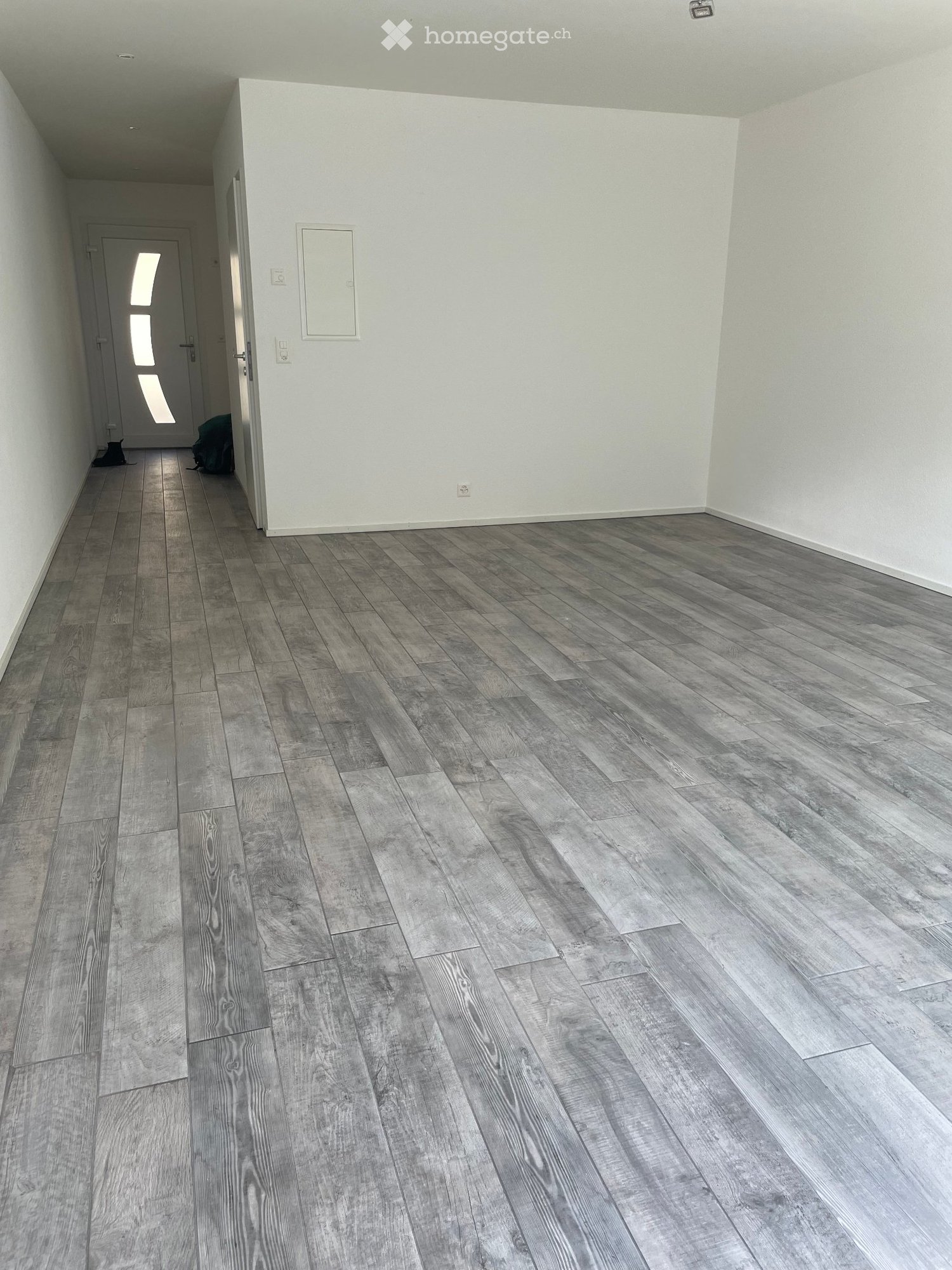 1 ½ Zimmer-Wohnung, Foto 1 von 5