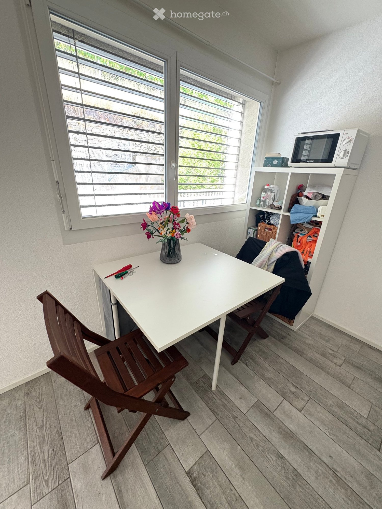 1 ½ Zimmer-Wohnung, Foto 3 von 5
