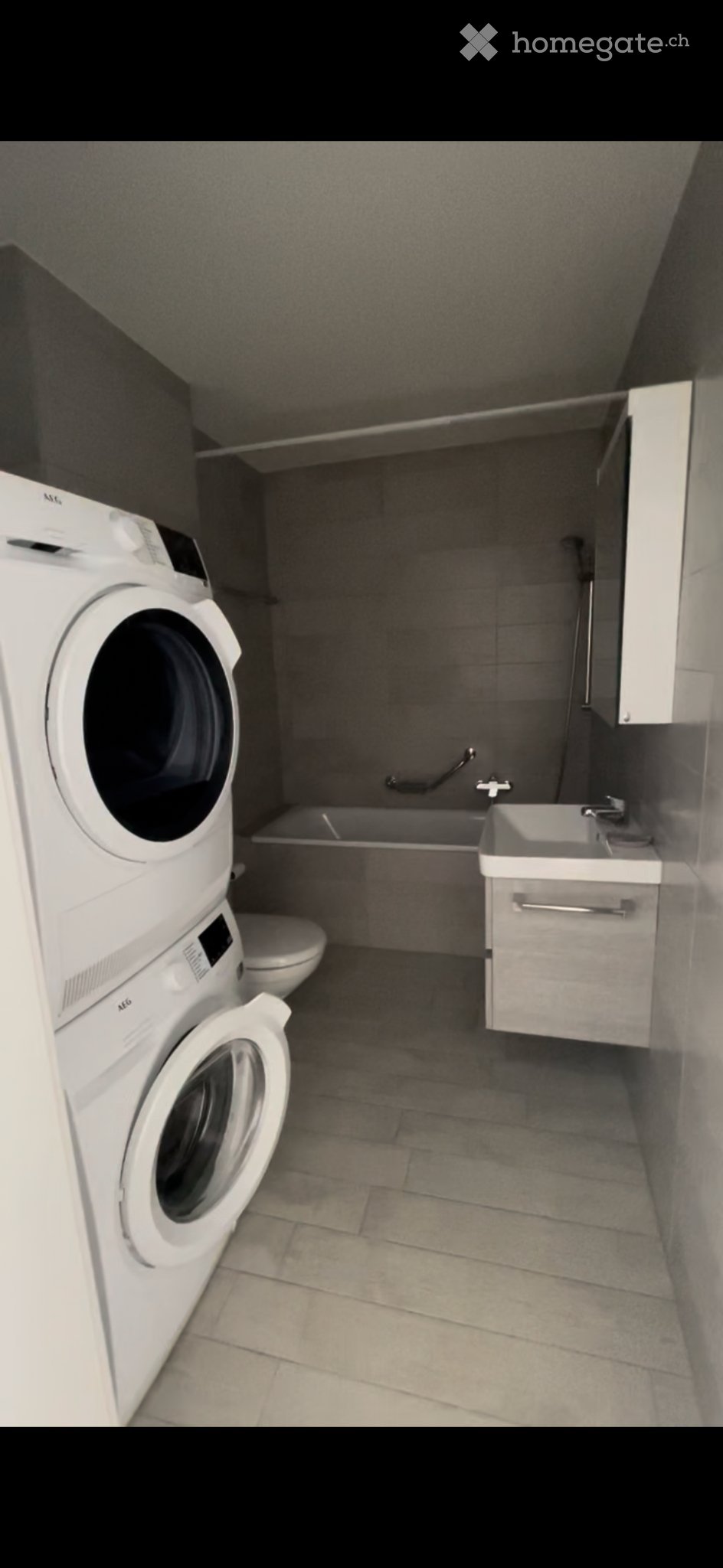 1 ½ Zimmer-Wohnung, Foto 4 von 5