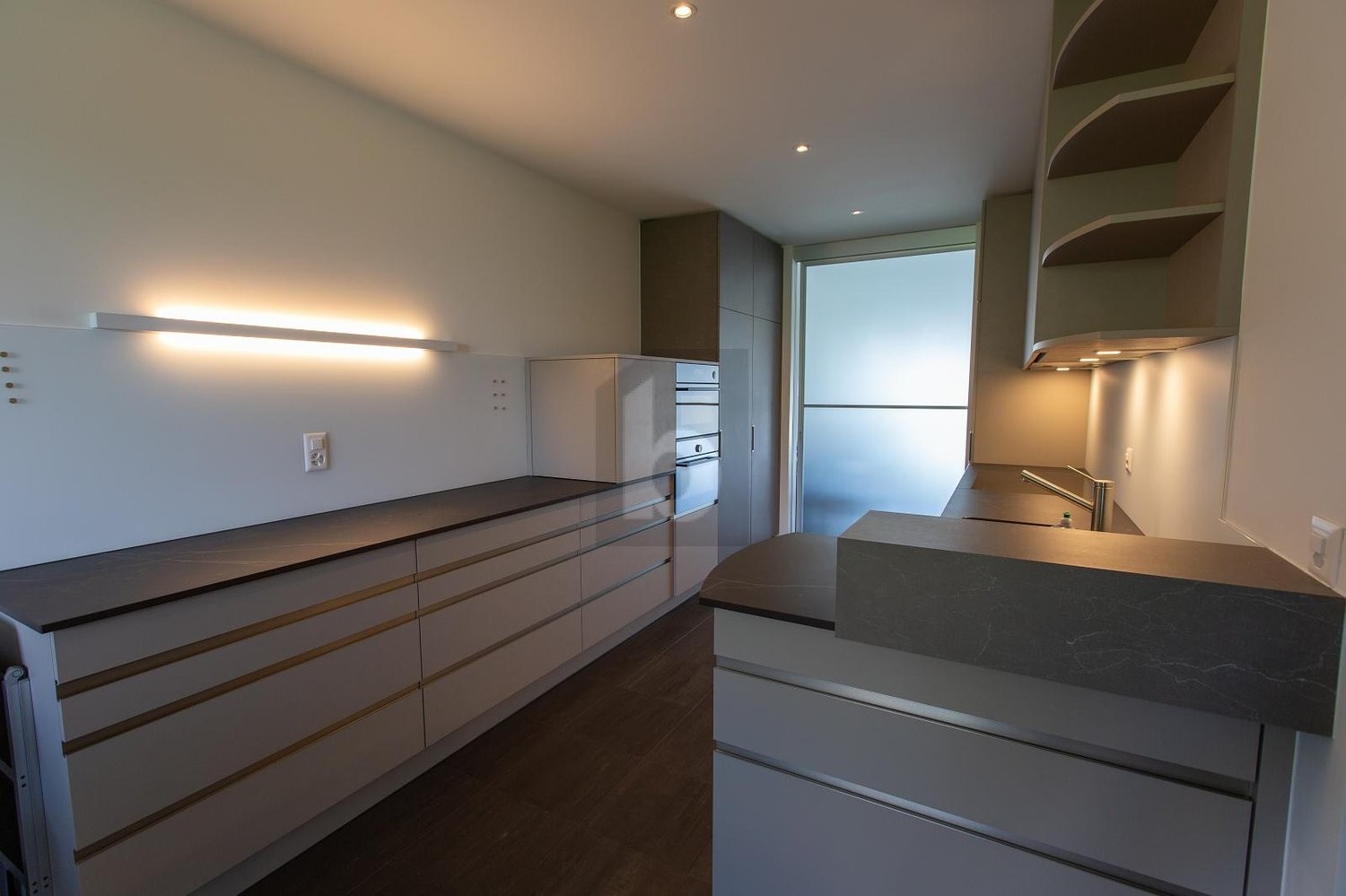 4-Zimmer-Dachwohnung
