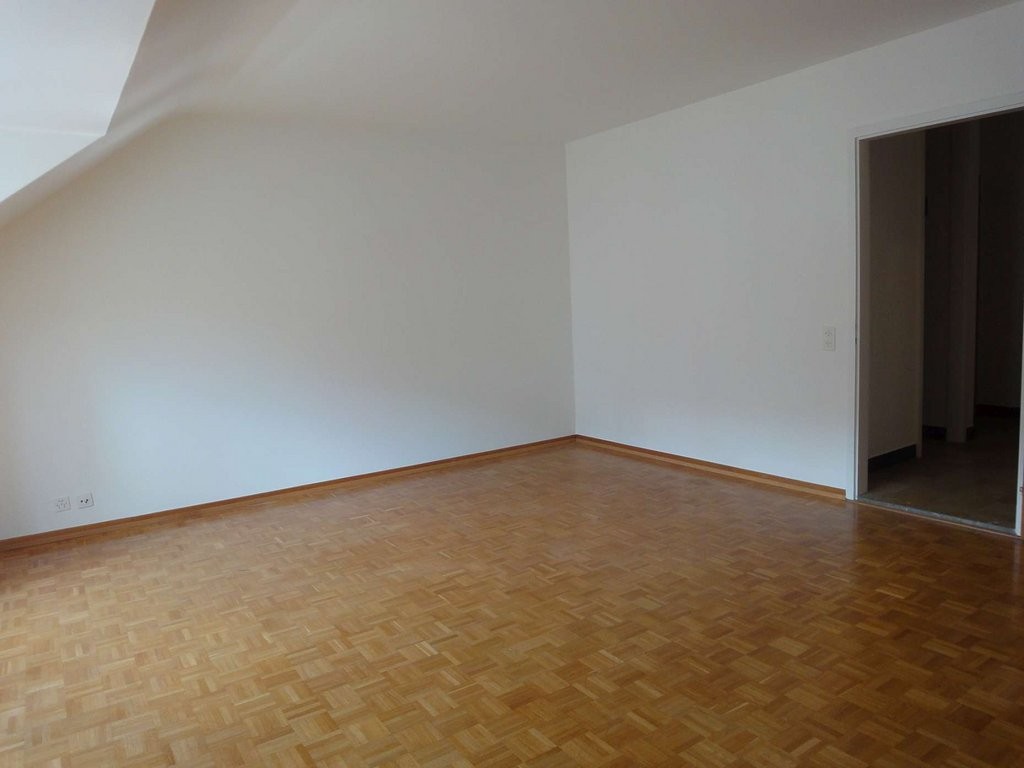 1 pièce chambre simple