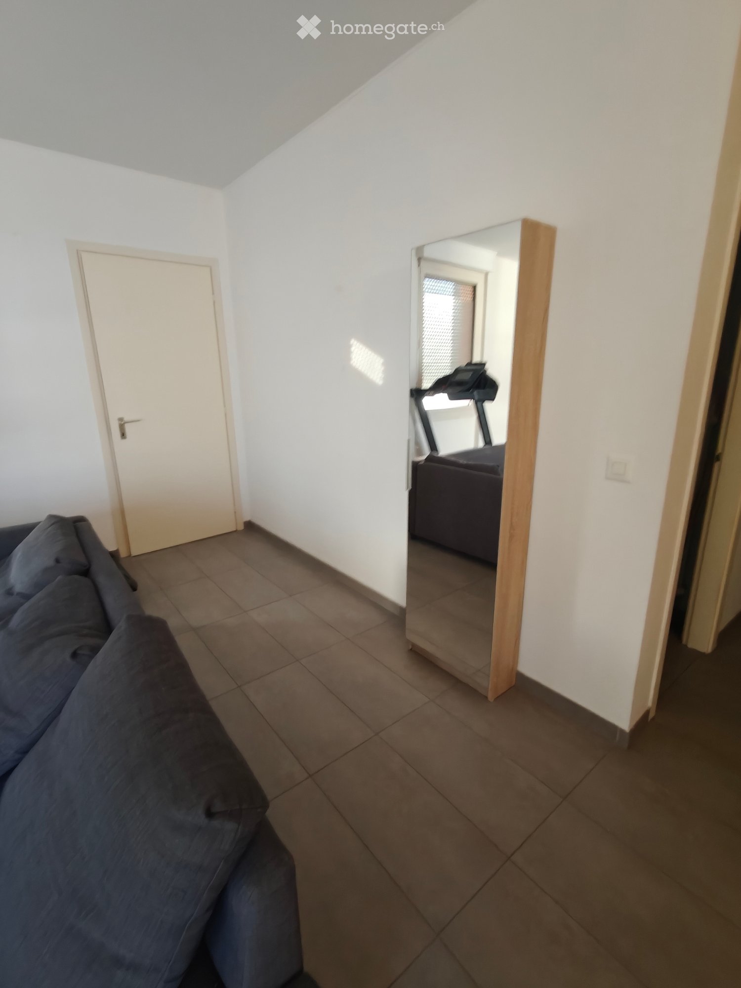 2 ½ Zimmer-Wohnung, Foto 3 von 5