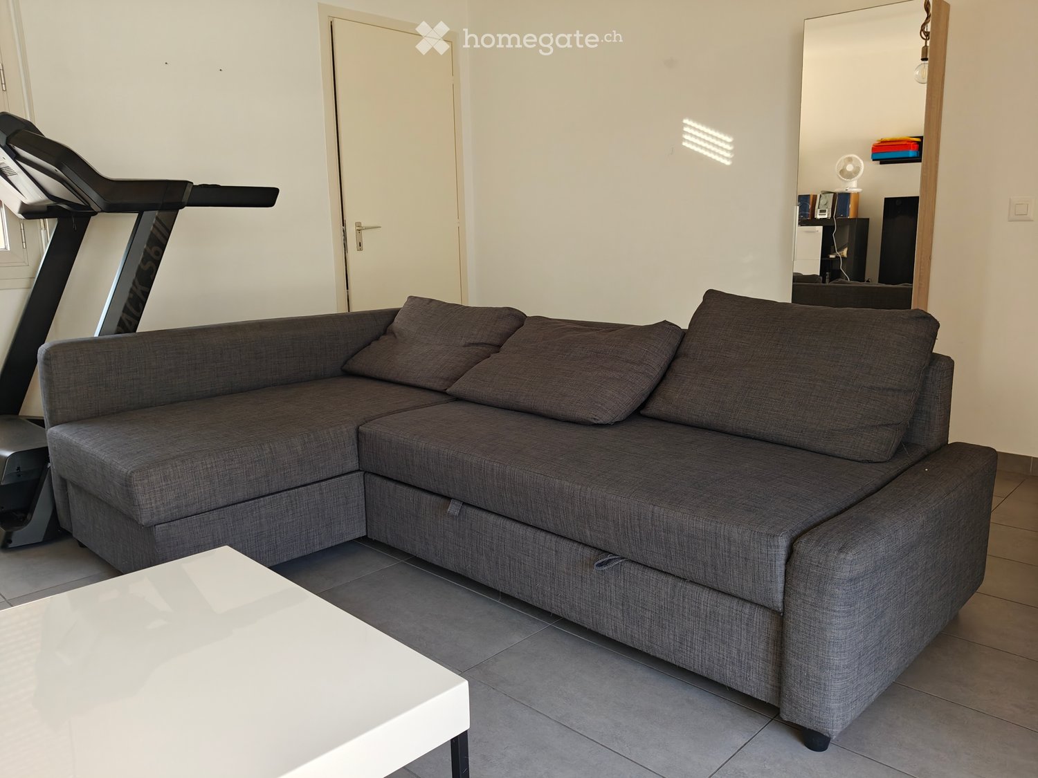 2 ½ Zimmer-Wohnung, Foto 5 von 5