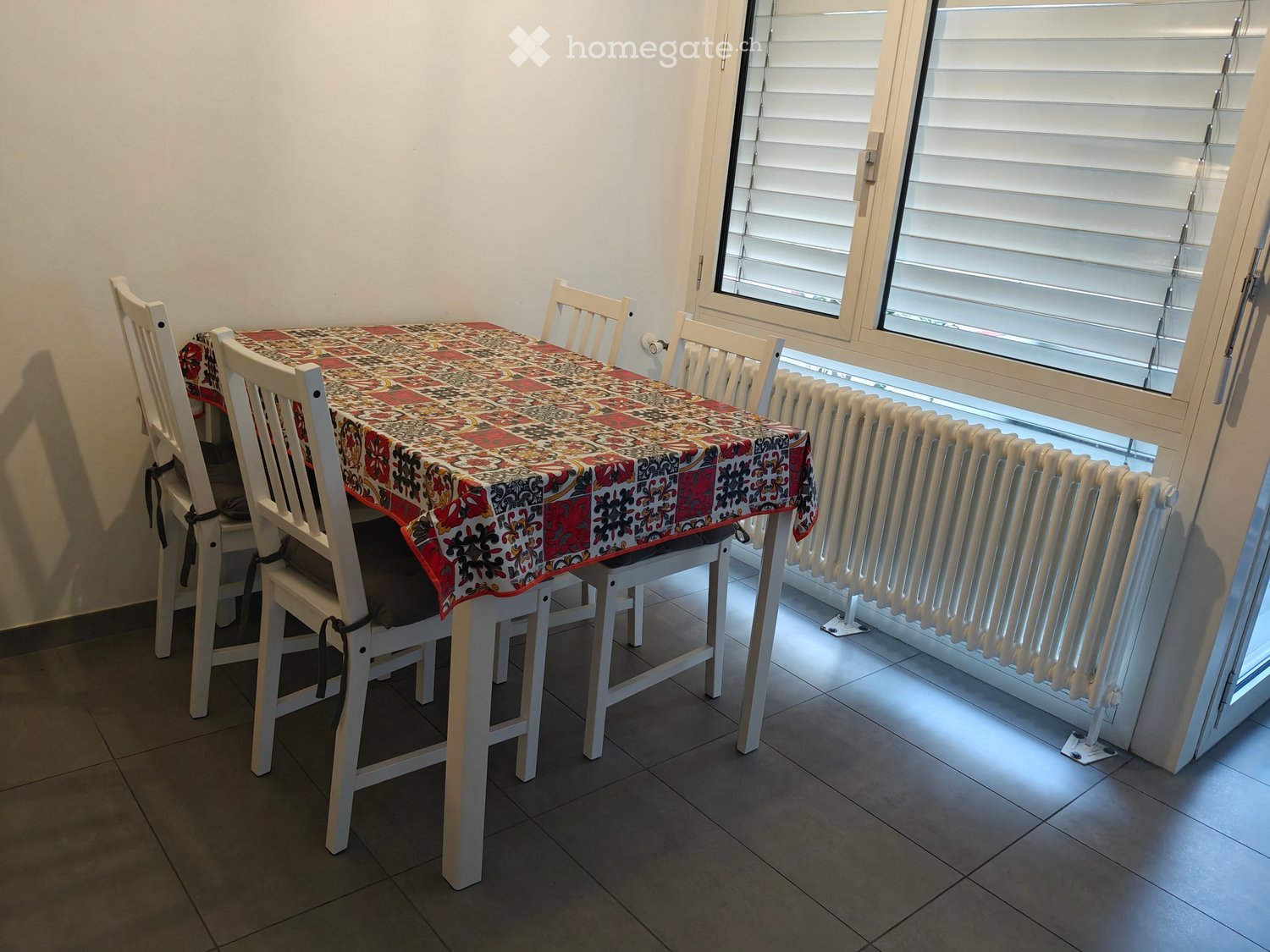 2 ½ Zimmer-Wohnung, Foto 2 von 5