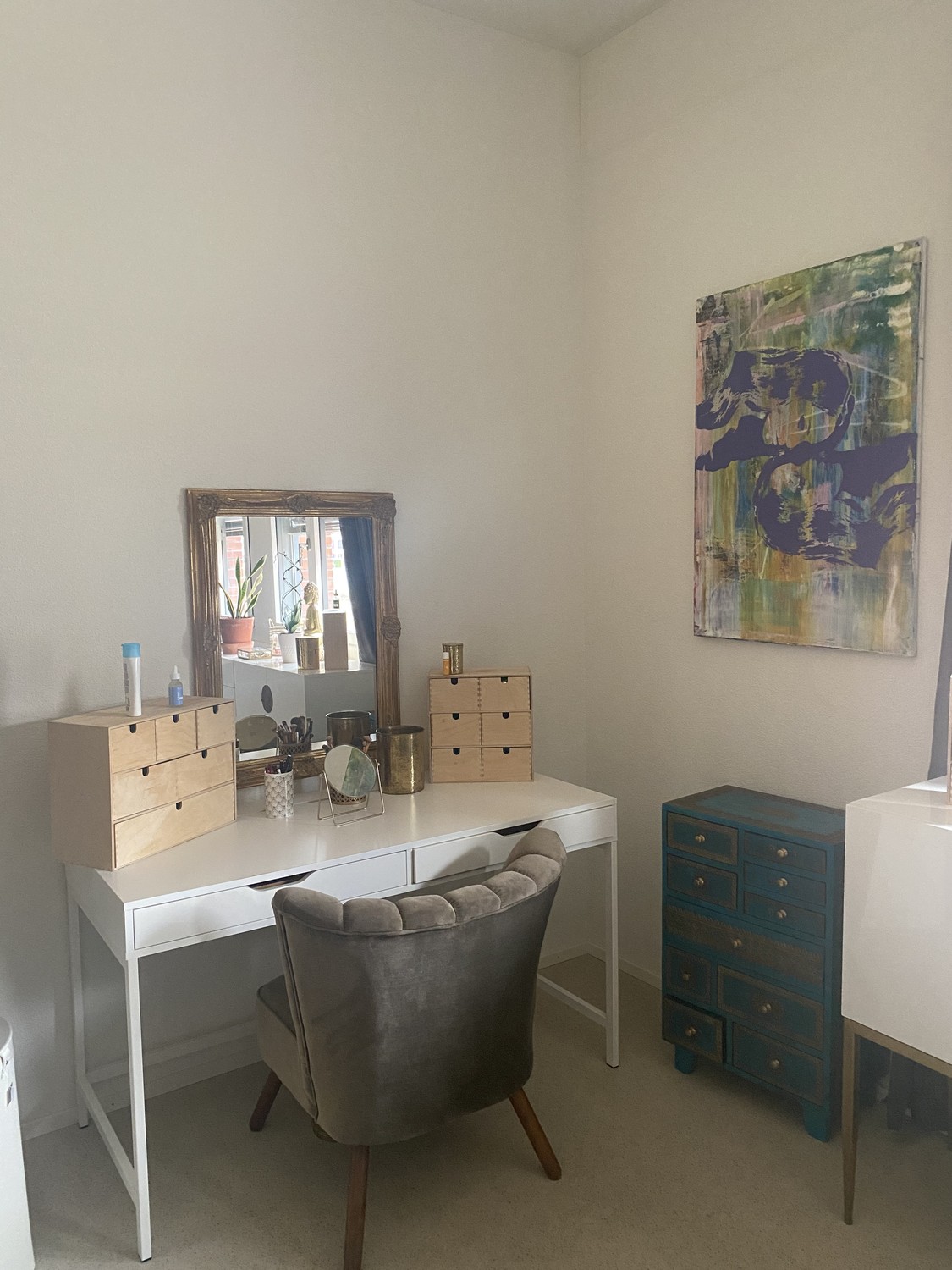 Zimmer in einer WG, Foto 3 von 7