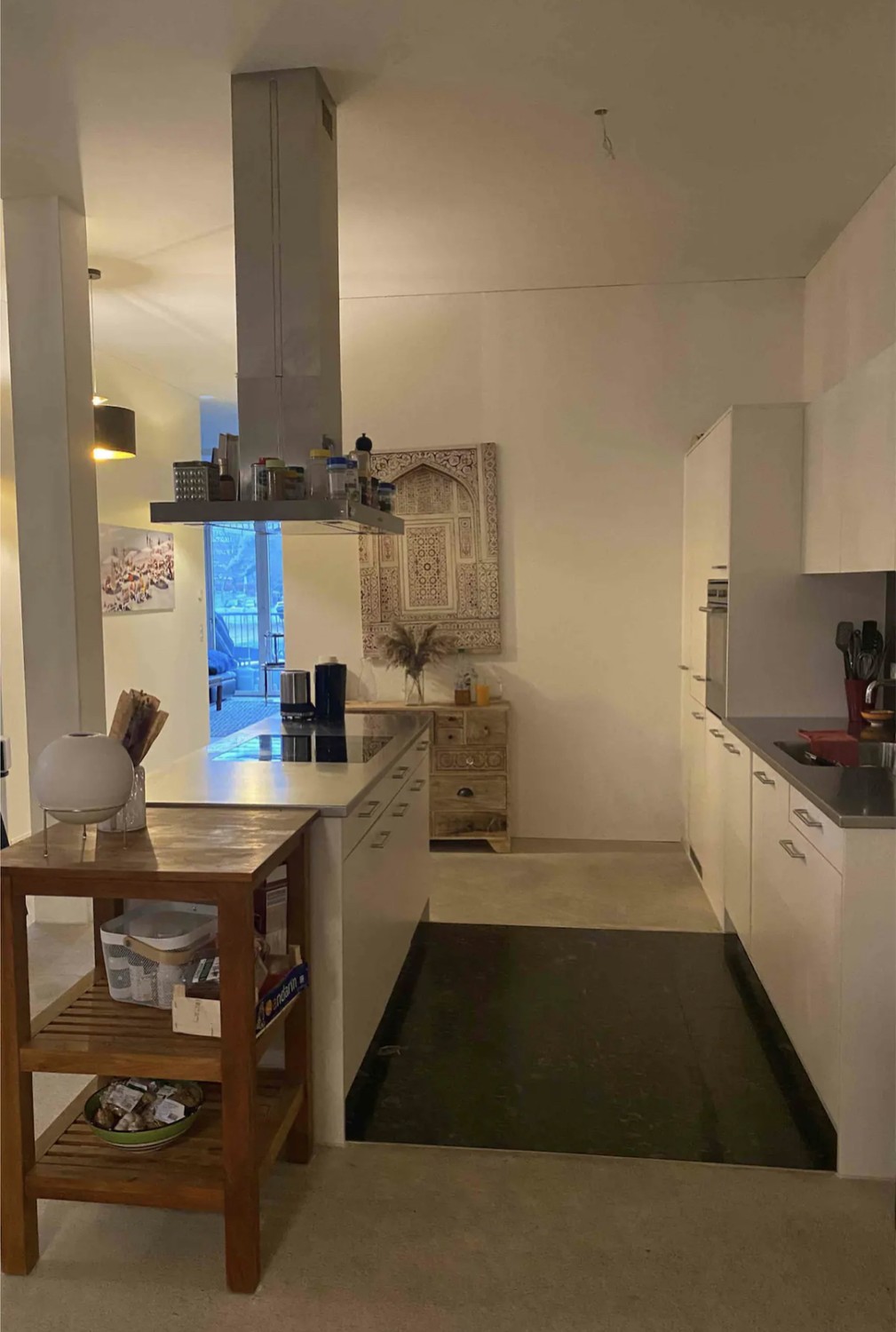Zimmer in einer WG, Foto 2 von 7
