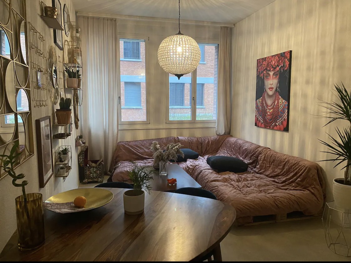 Zimmer in einer WG, Foto 4 von 7