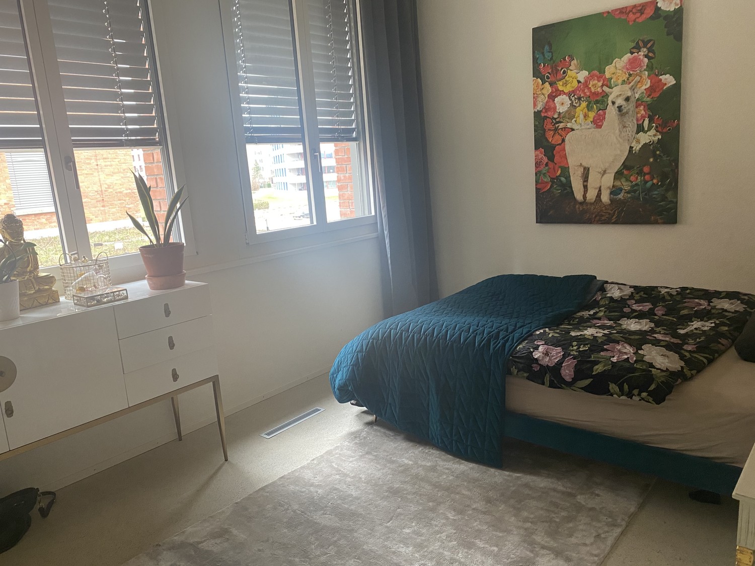 Zimmer in einer WG, Foto 5 von 7