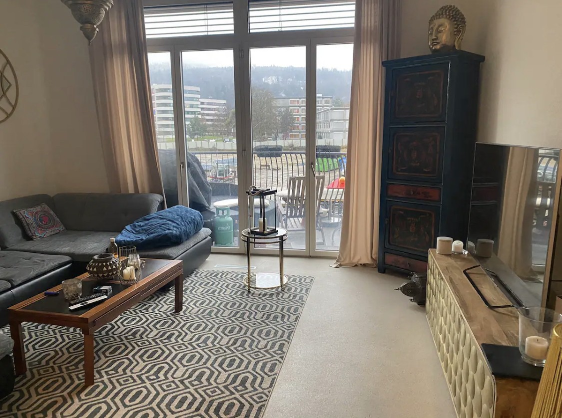Zimmer in einer WG, Foto 1 von 7