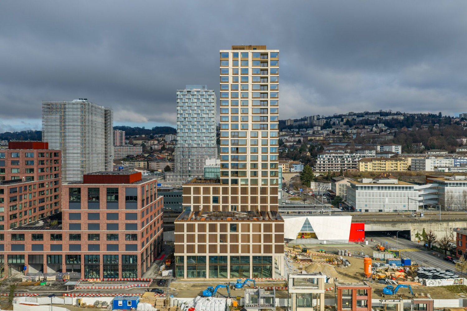 6900m² practice, Foto 6 von 6