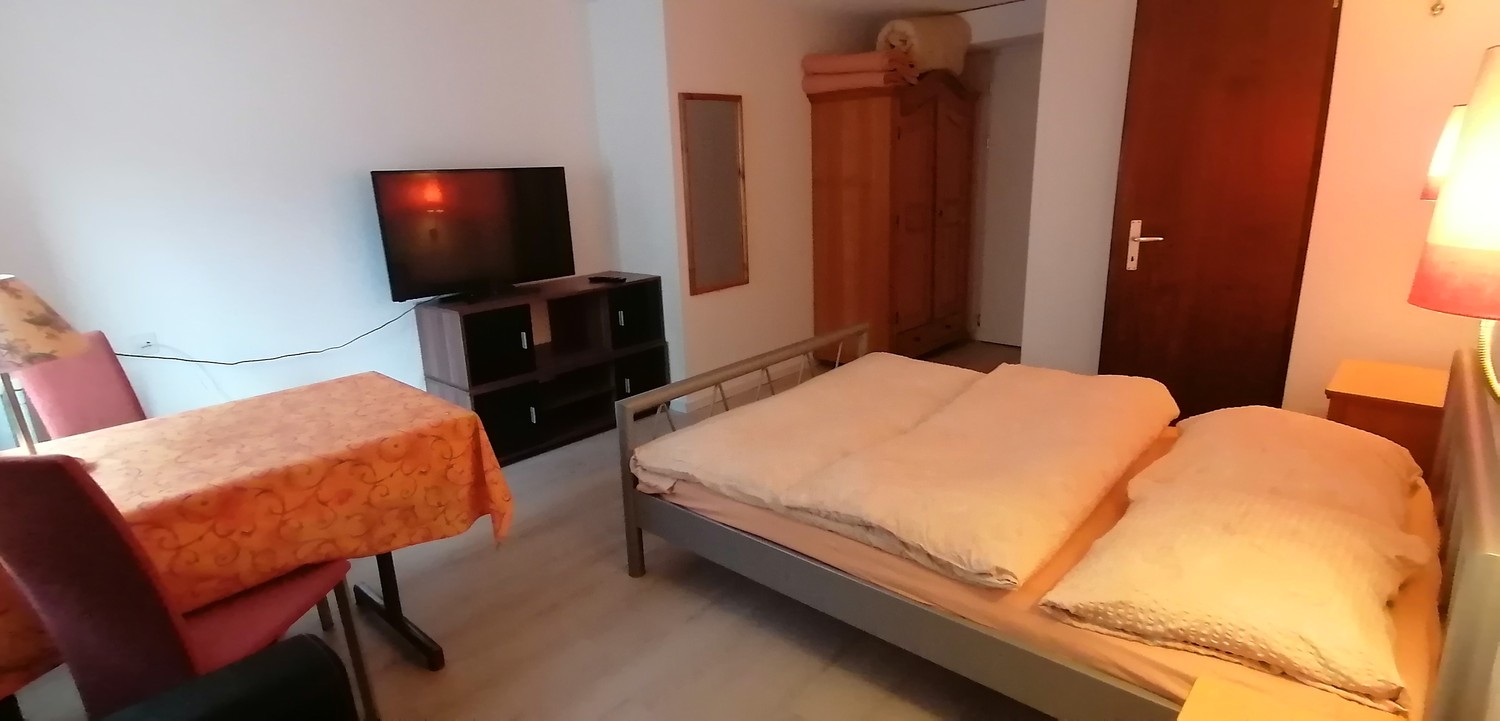 Room in a shared flat, Foto 2 von 5