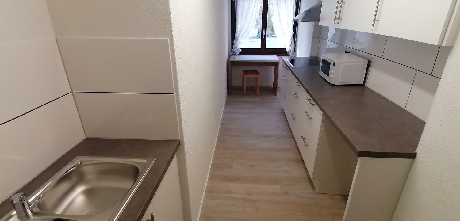 Room in a shared flat, Foto 5 von 5