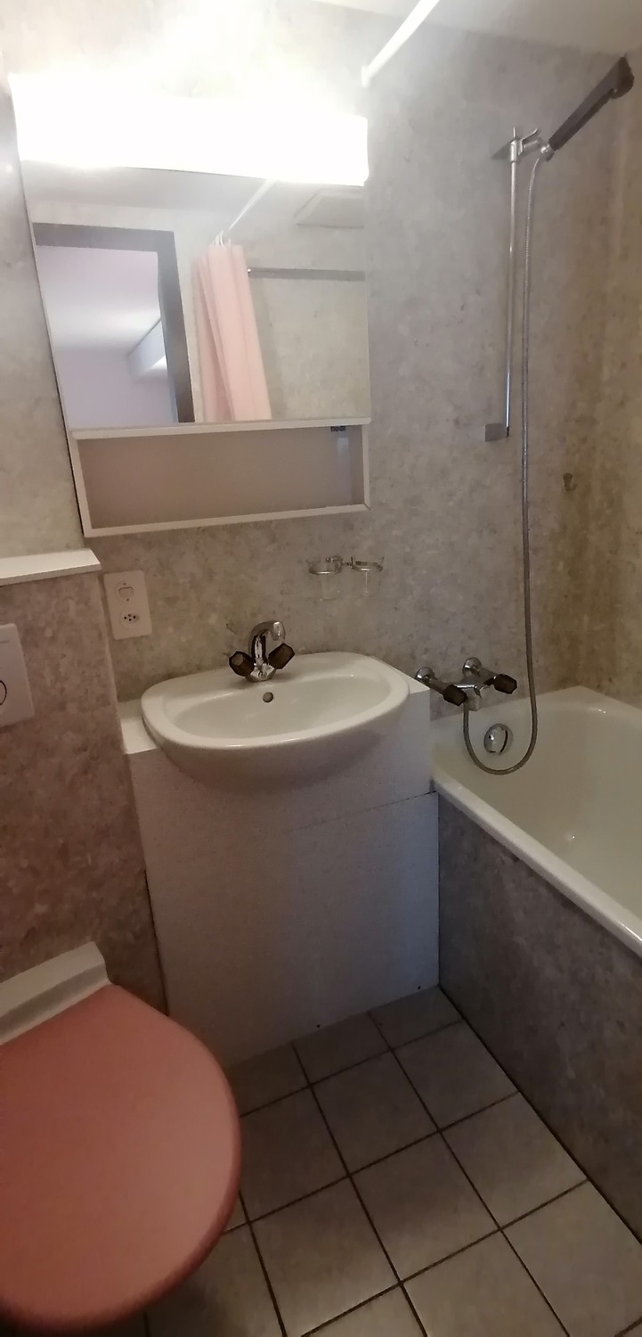 Room in a shared flat, Foto 4 von 5