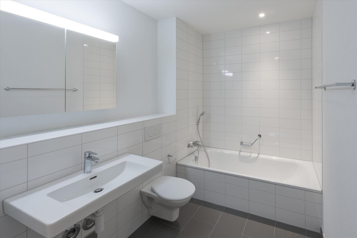 4 ½ rooms apartment, Foto 6 von 6