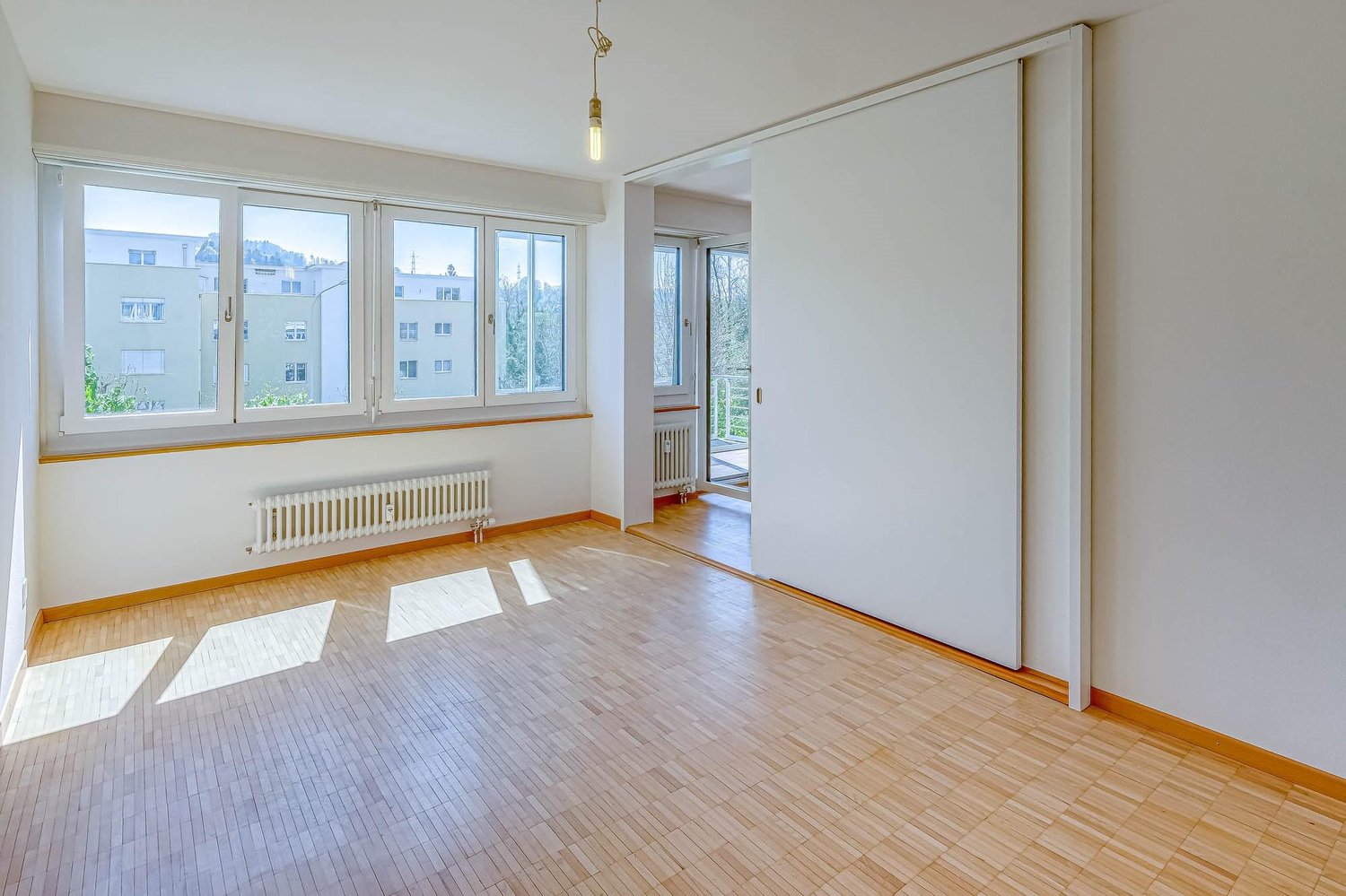 5 rooms duplex