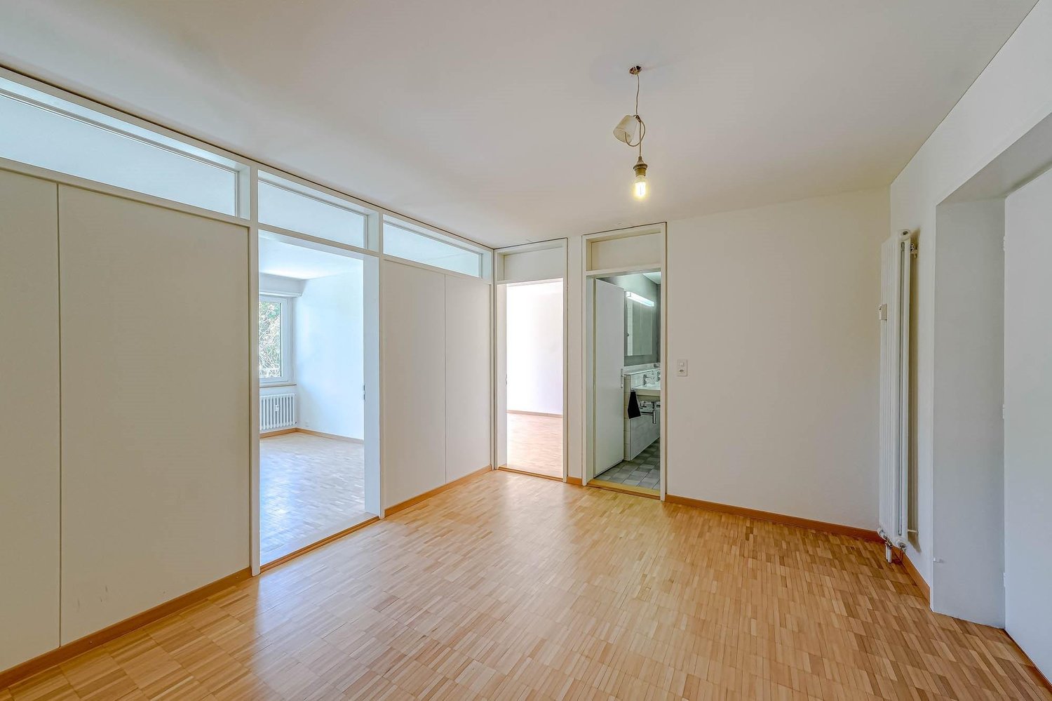 5 rooms duplex