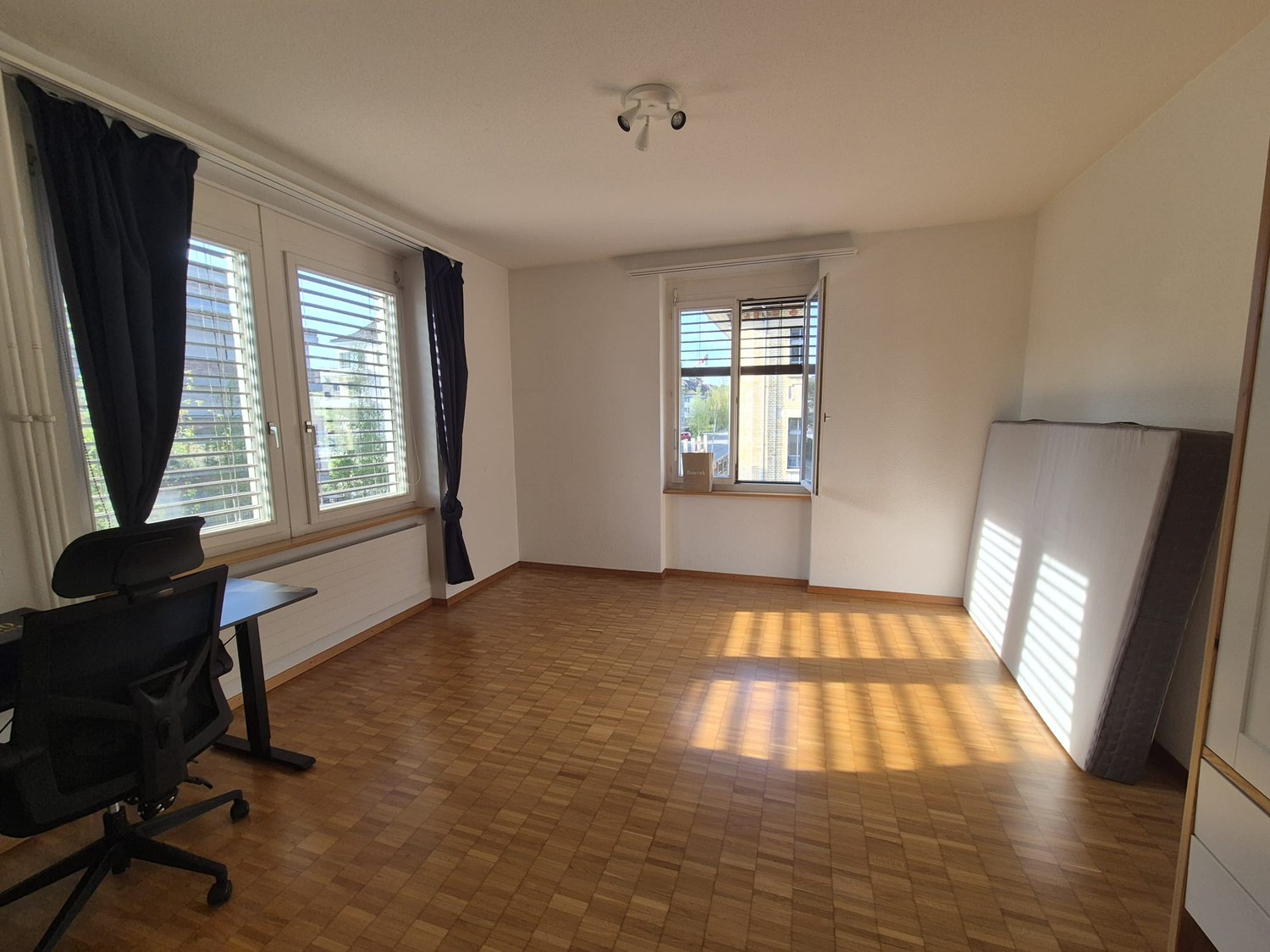 Zimmer in einer Wohngemeinschaft, Foto 5 von 5