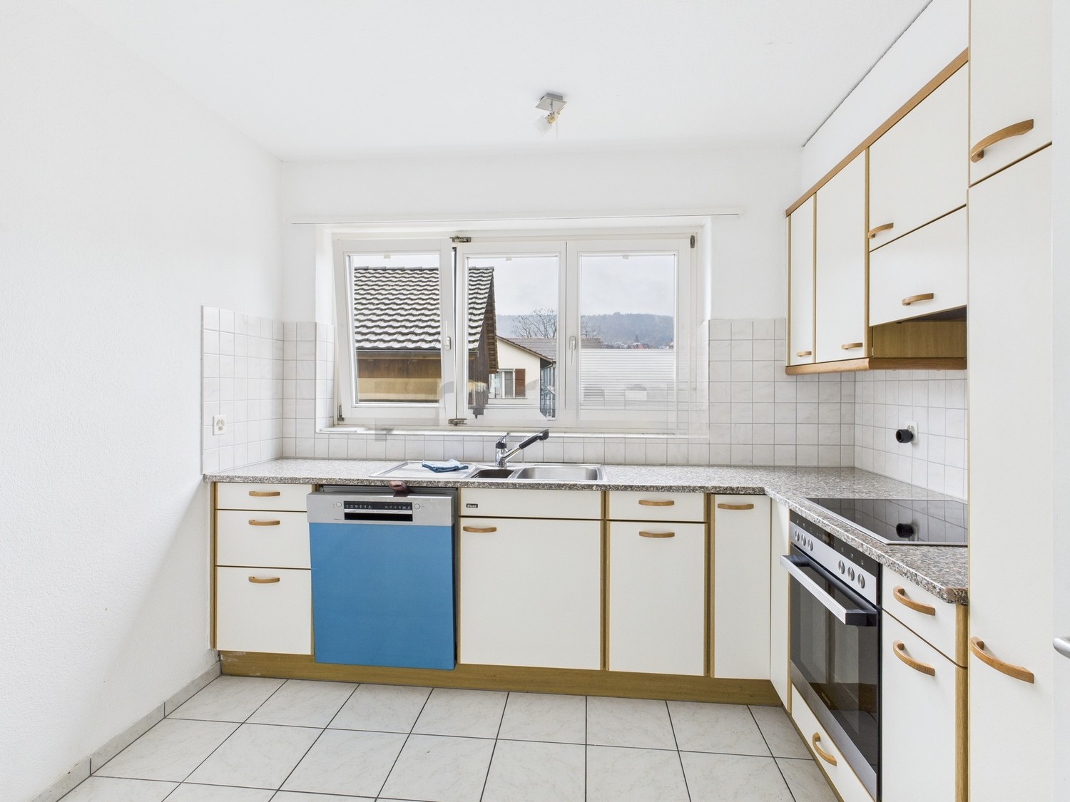 Appartamento di 2 ½ locali