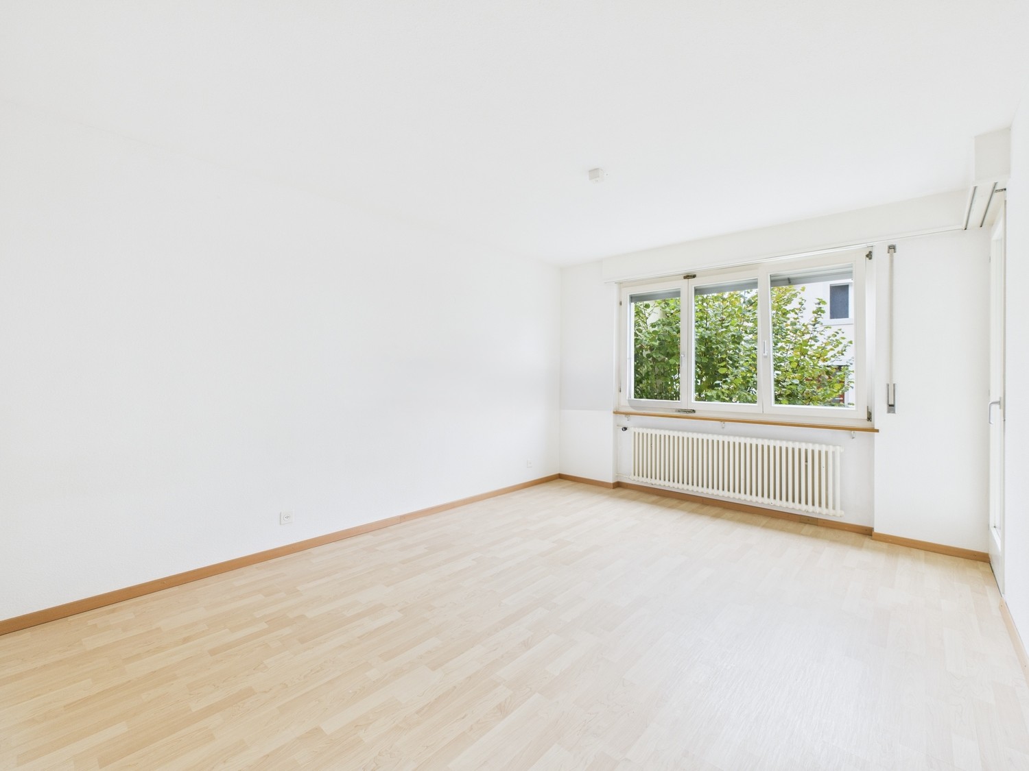 Appartamento di 2 ½ locali