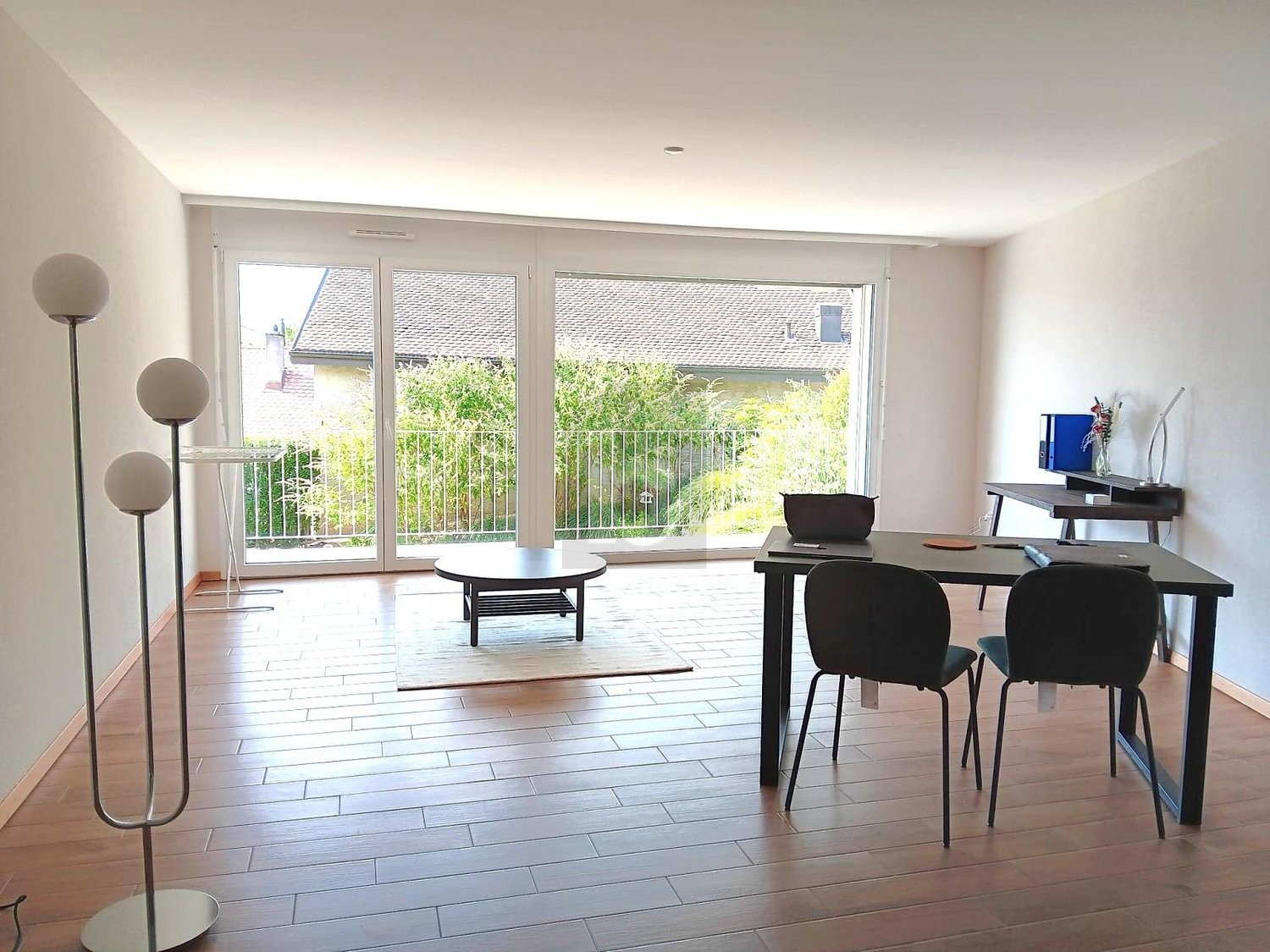 3 ½ rooms apartment, photo 2 of 4