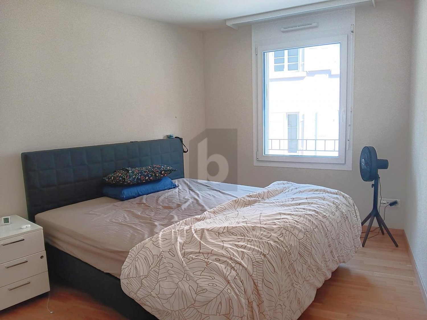 3 ½ rooms apartment, photo 4 of 4