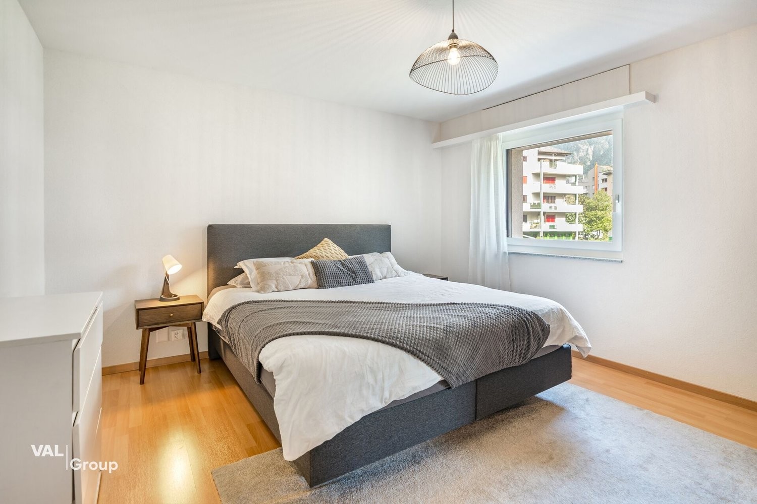 2 ½ rooms apartment, Foto 4 von 10
