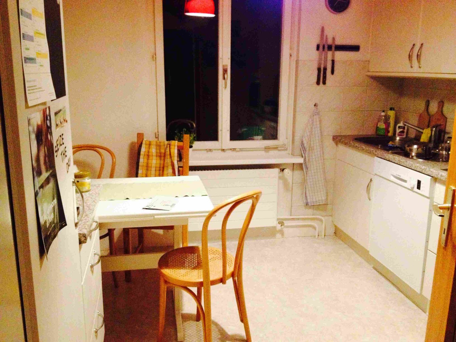 Room in a shared flat, Foto 4 von 4