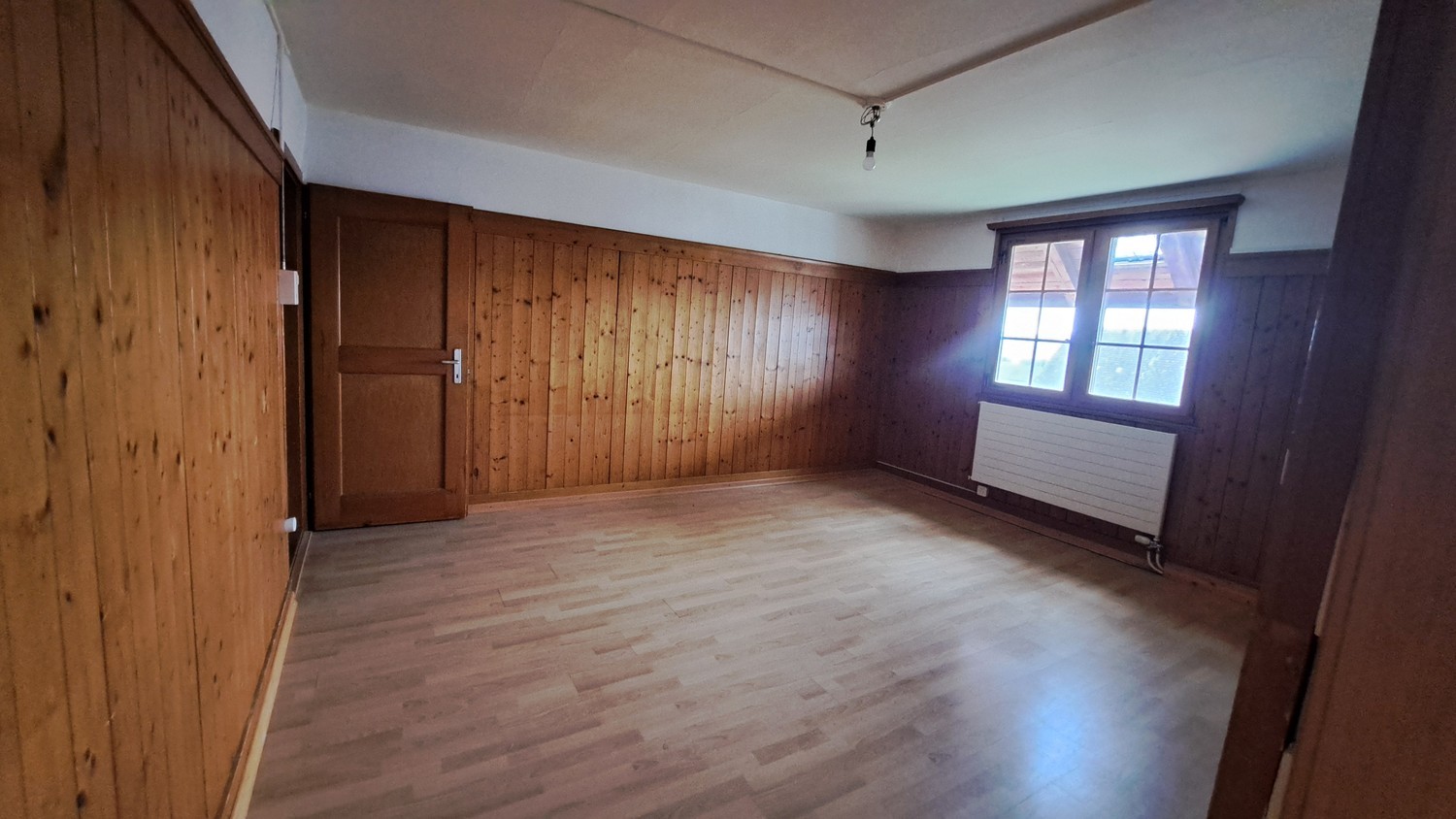 Room in a shared flat, Foto 4 von 9