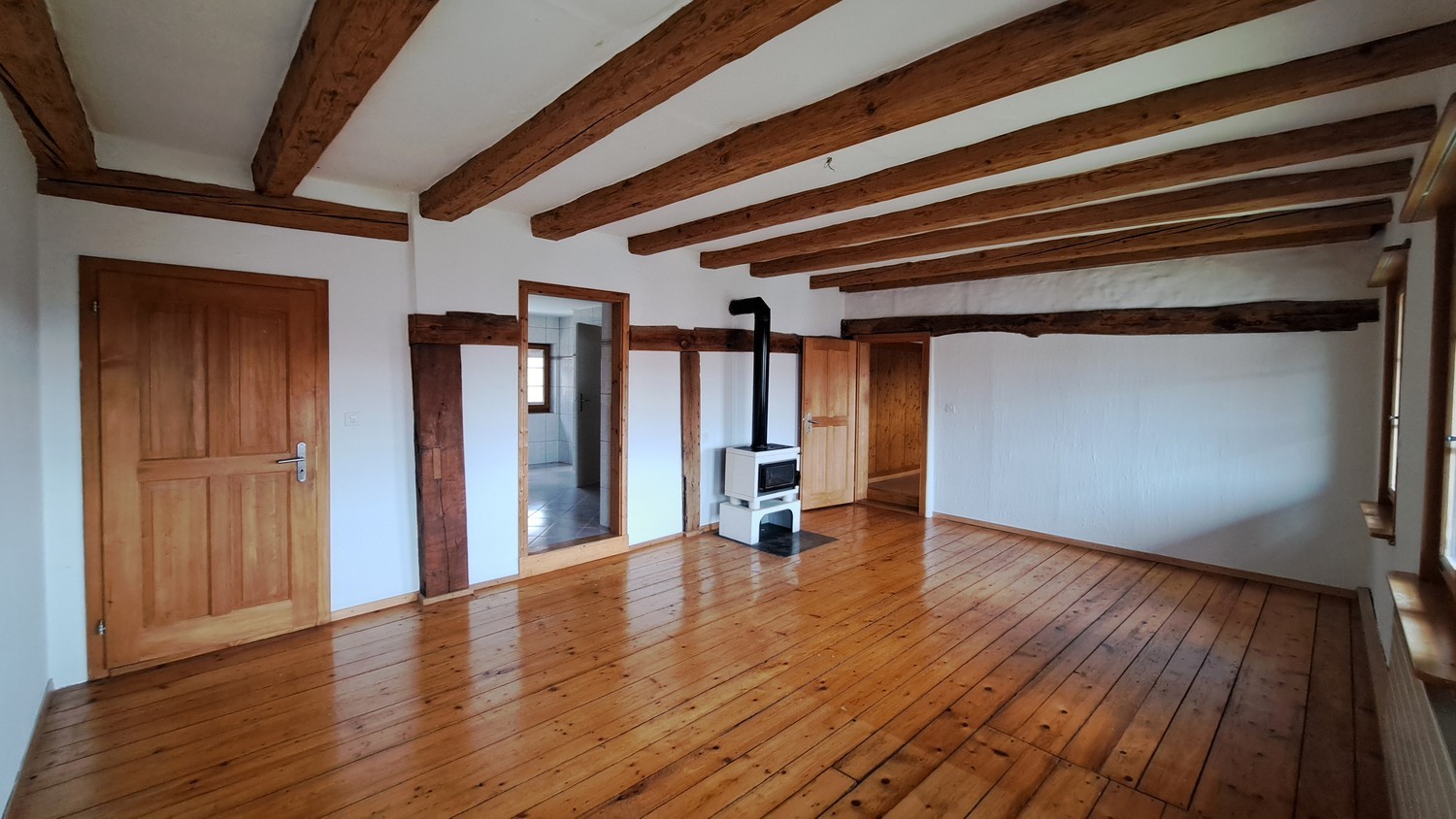 Room in a shared flat, Foto 3 von 9