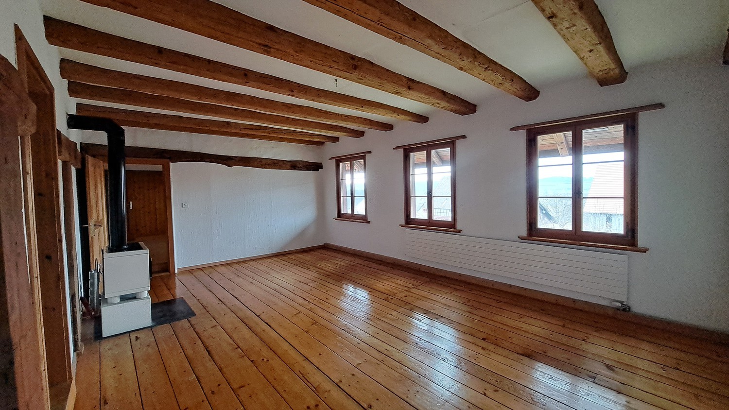 Room in a shared flat, Foto 2 von 9