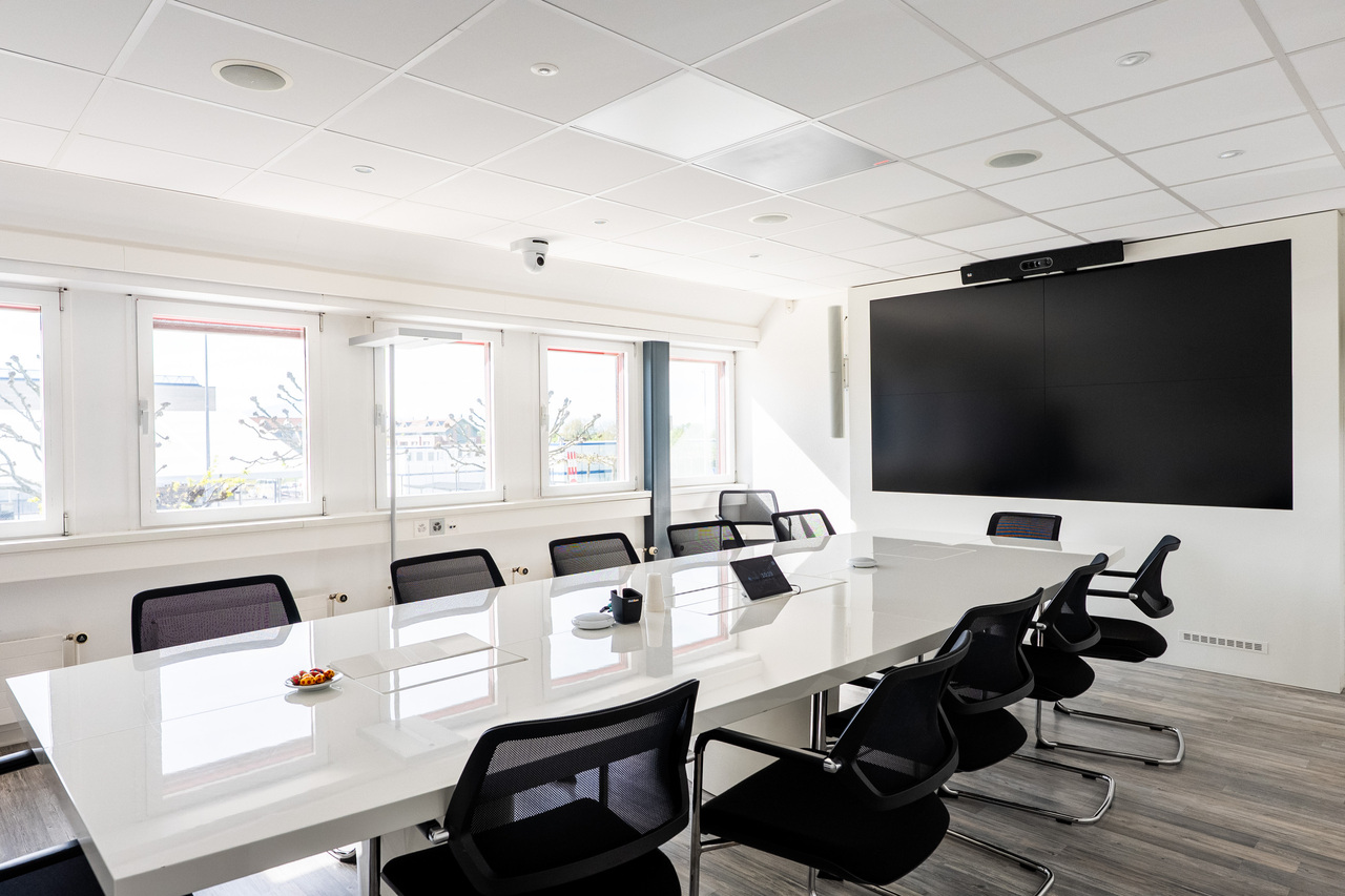 73m² Büro
