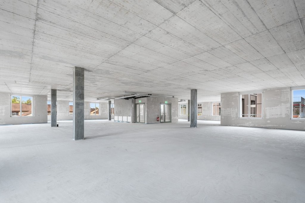181m² bureau