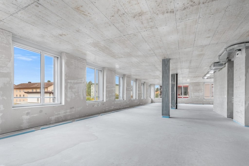 181m² bureau