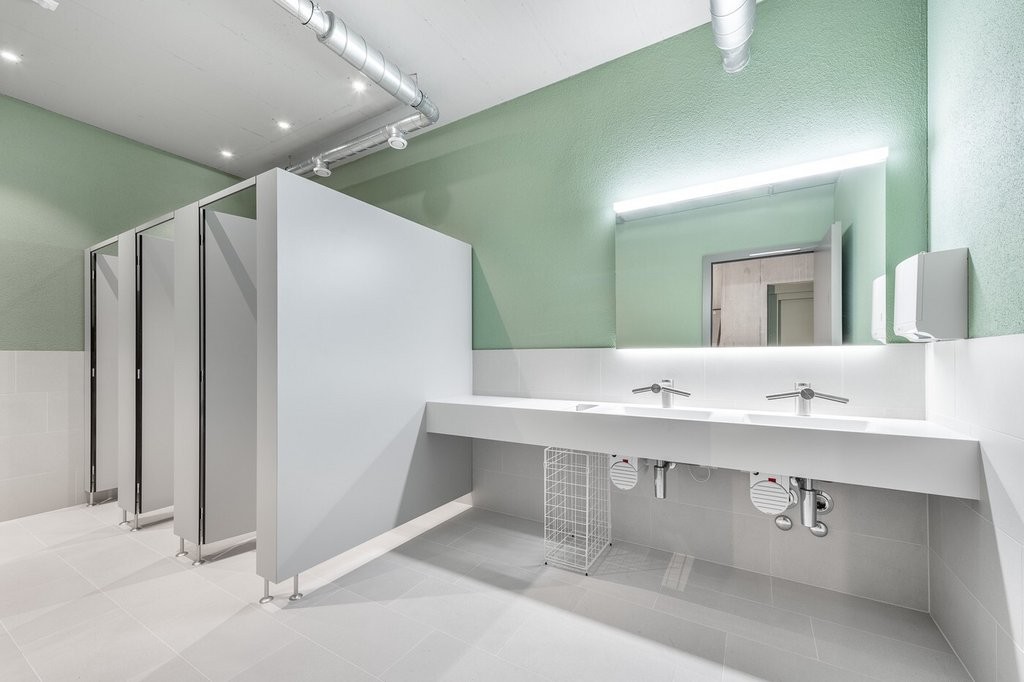 181m² bureau