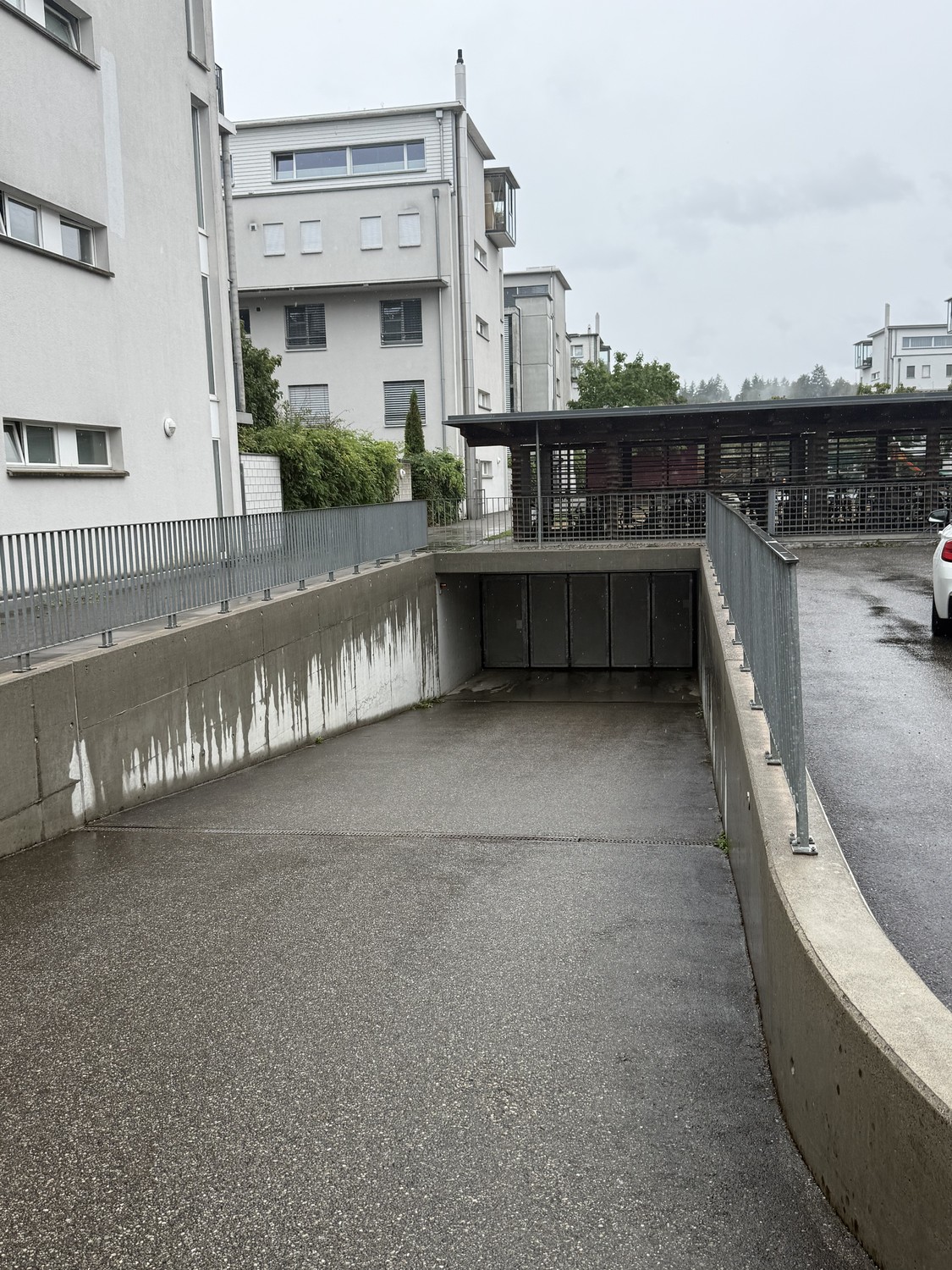 Underground slot, Foto 2 von 3