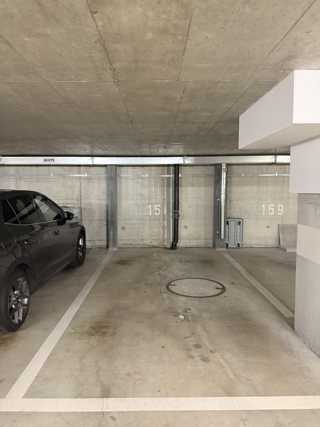 Underground slot, Foto 3 von 3