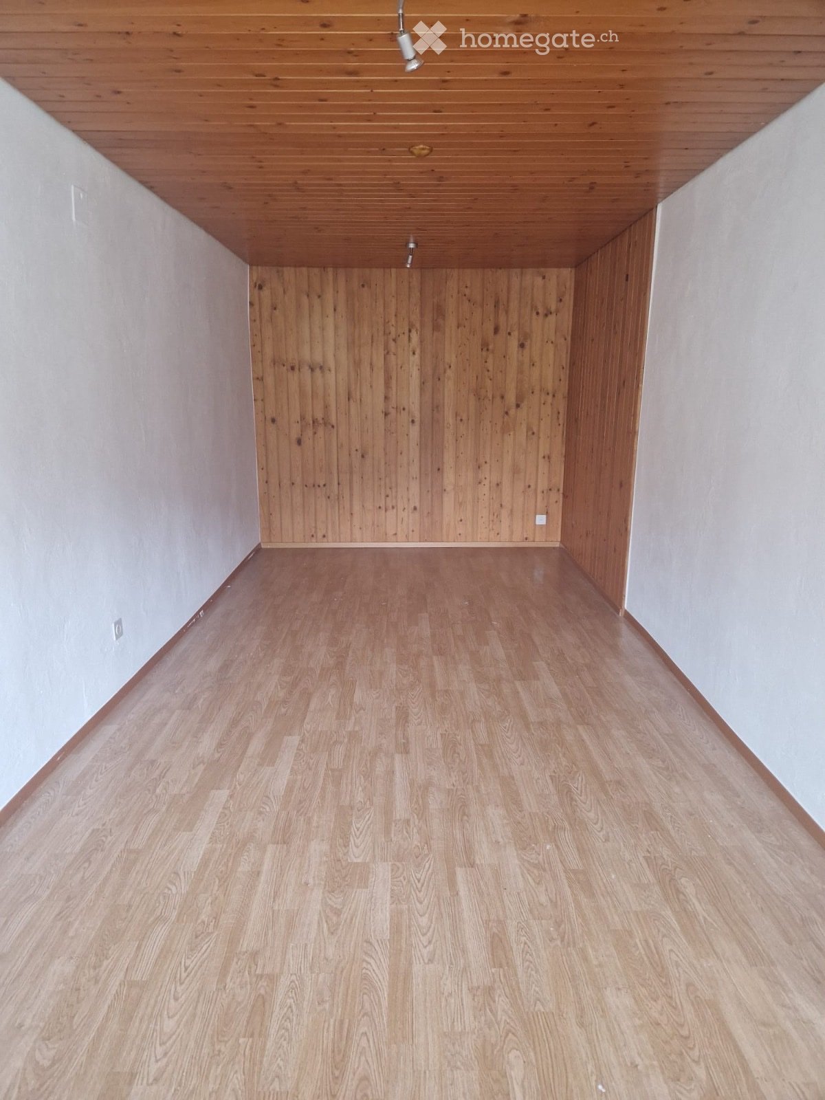 2 ½ rooms apartment, Foto 4 von 5