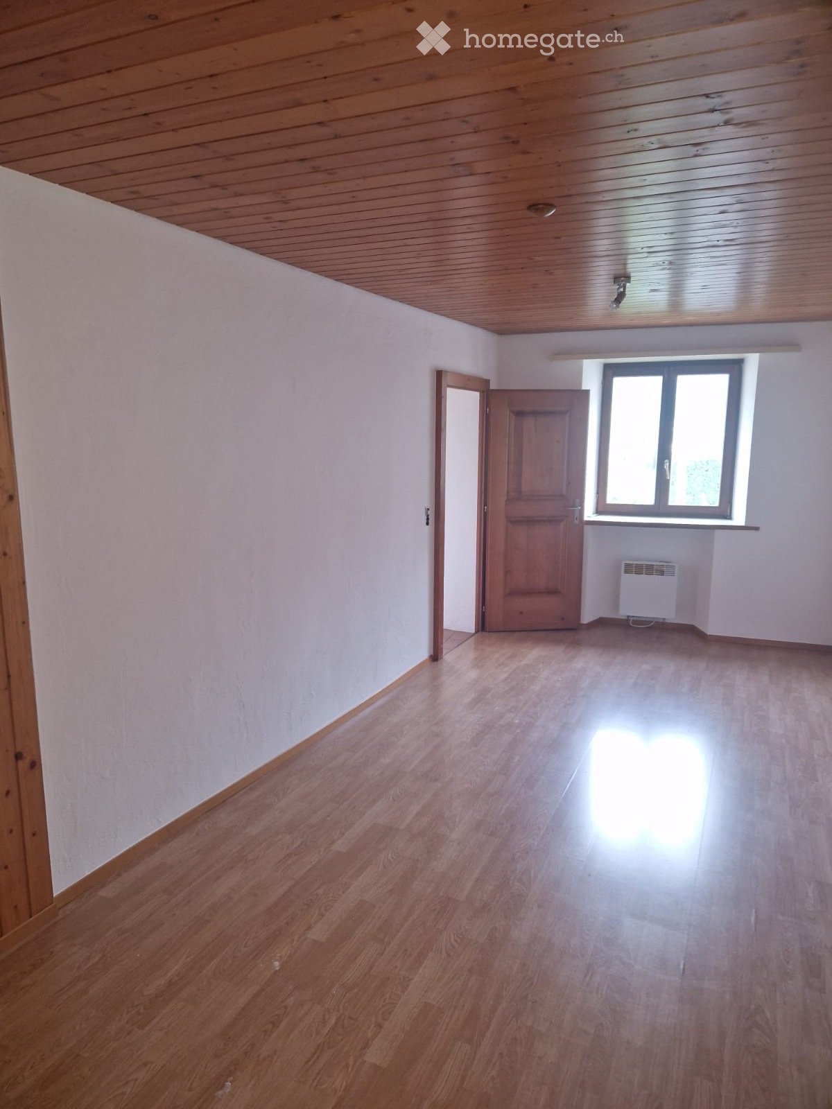 2 ½ rooms apartment, Foto 5 von 5
