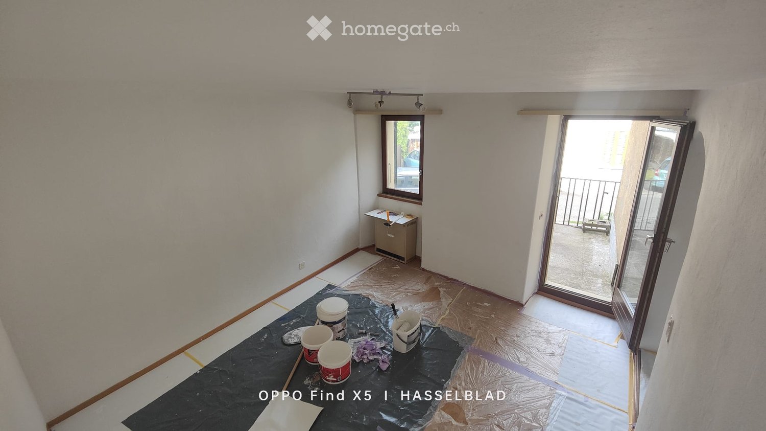 2 ½ rooms apartment, Foto 1 von 5