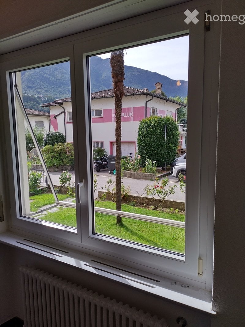 3 ½ Zimmer-Wohnung, Foto 1 von 5