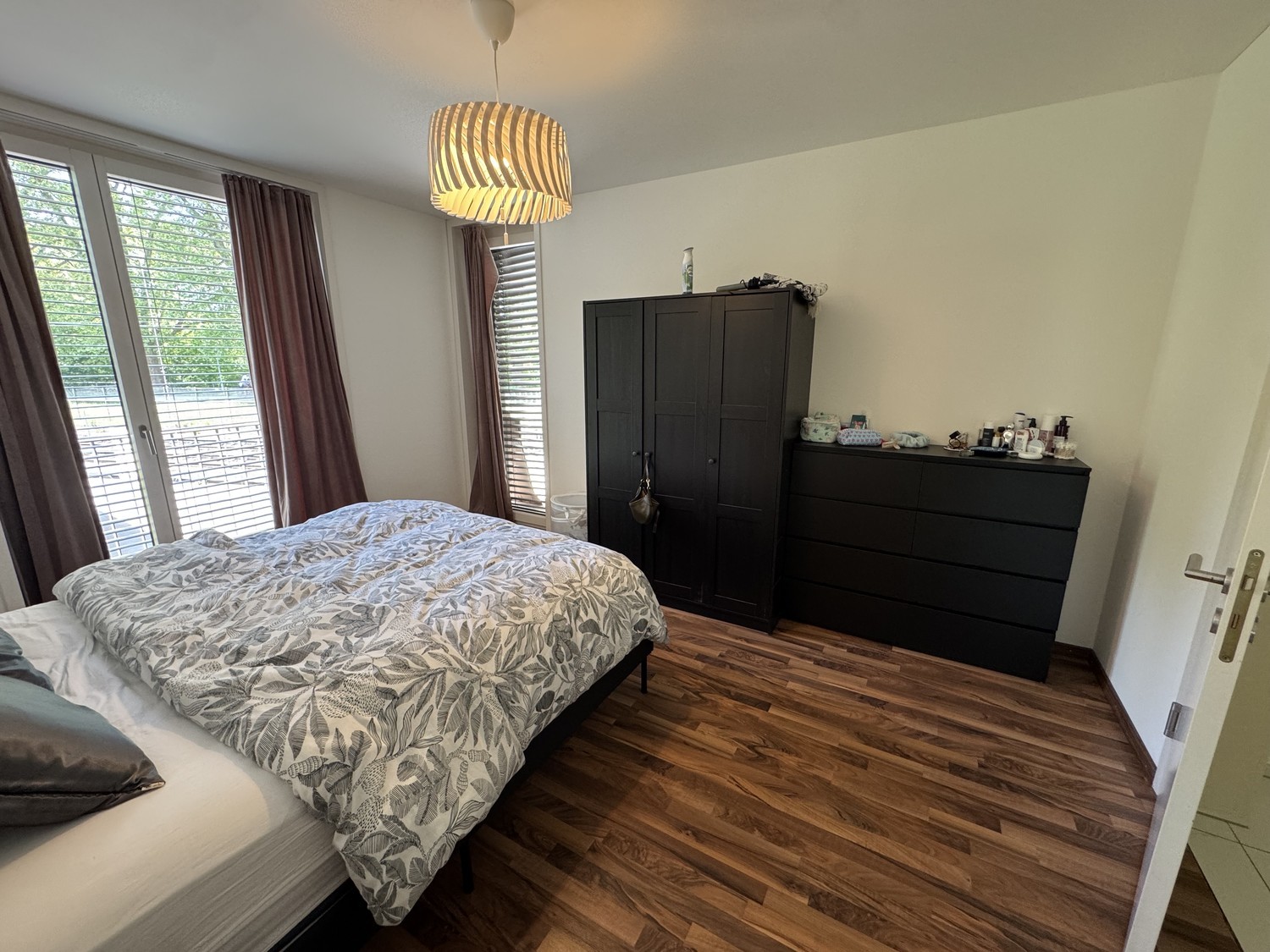 4 ½ Zimmer Wohnung, Foto 6 von 10
