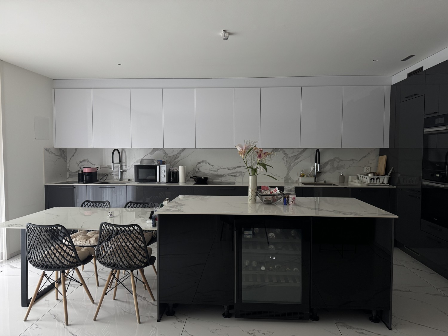 4 ½ Zimmer Wohnung, Foto 4 von 10