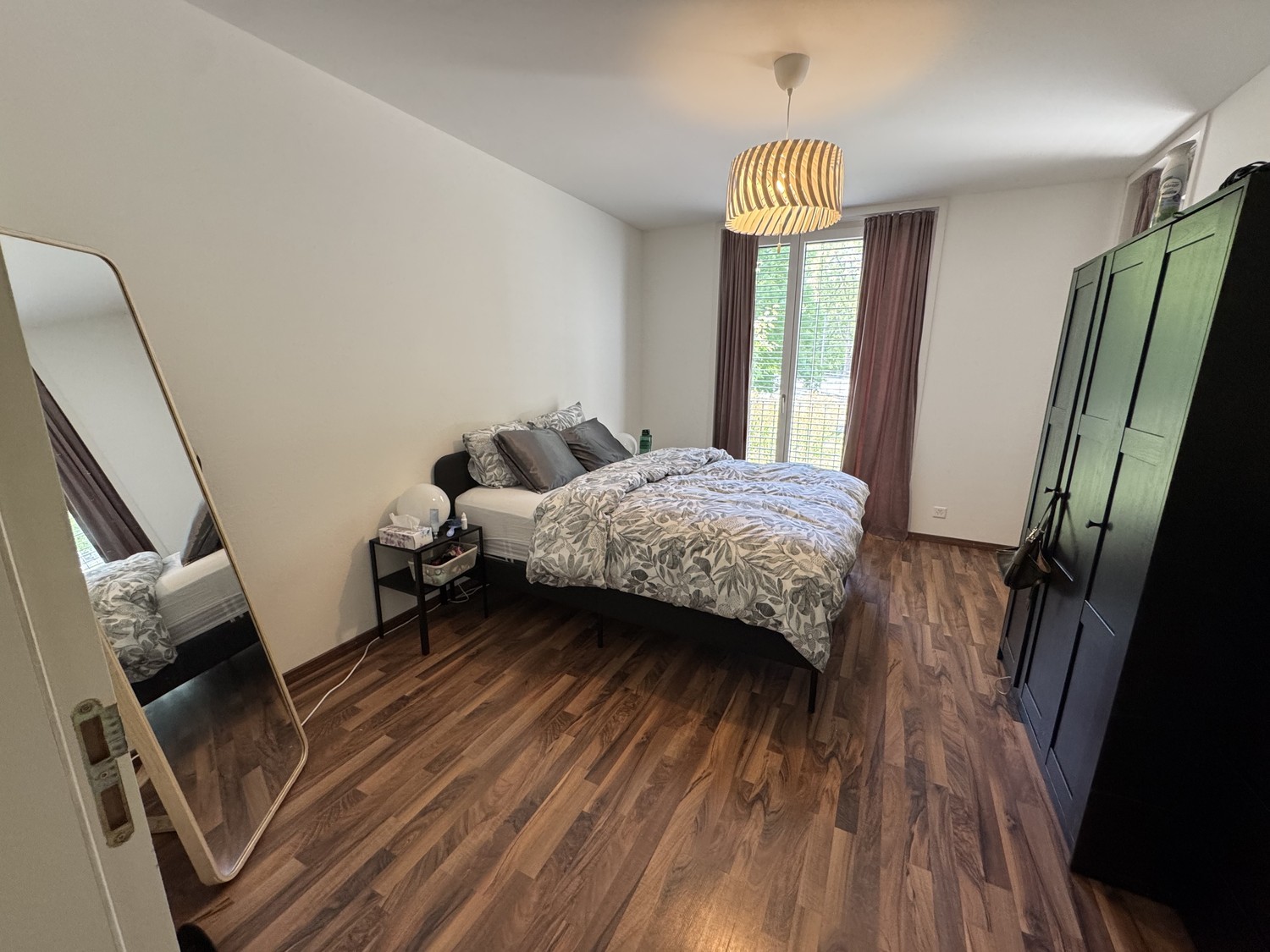 4 ½ Zimmer Wohnung, Foto 5 von 10