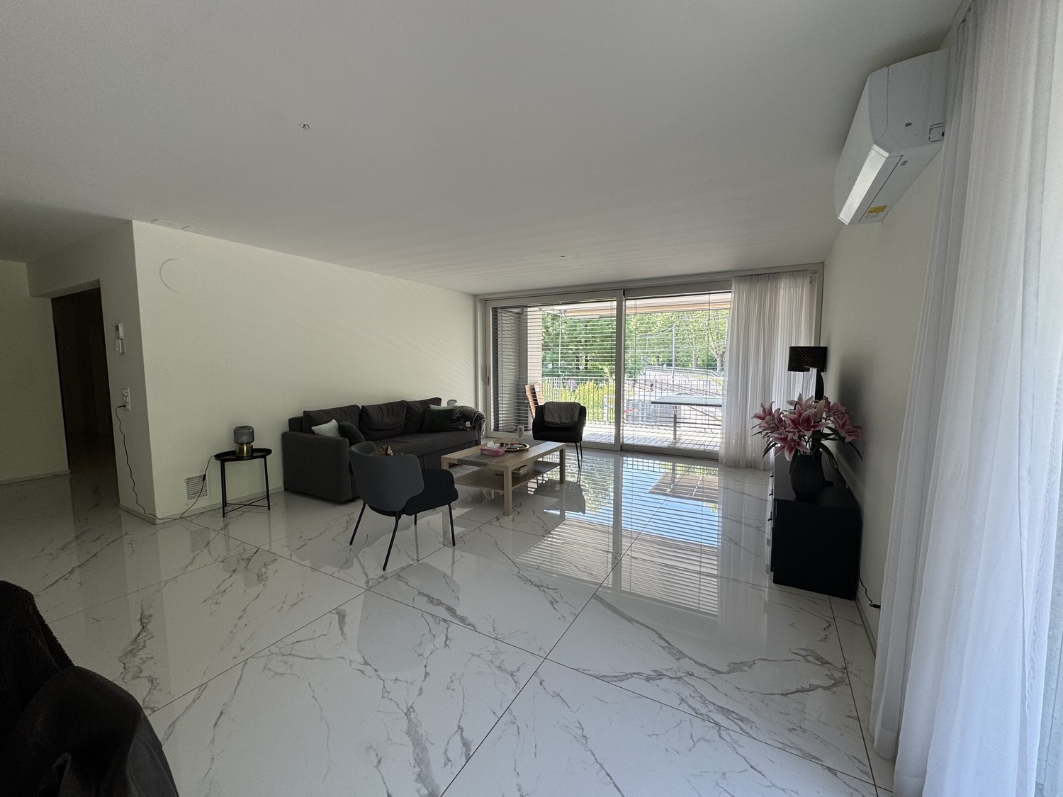 4 ½ Zimmer Wohnung, Foto 1 von 10