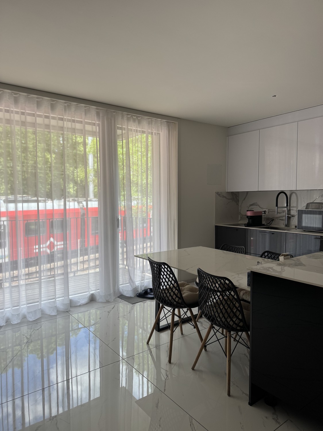 4 ½ Zimmer Wohnung, Foto 3 von 10
