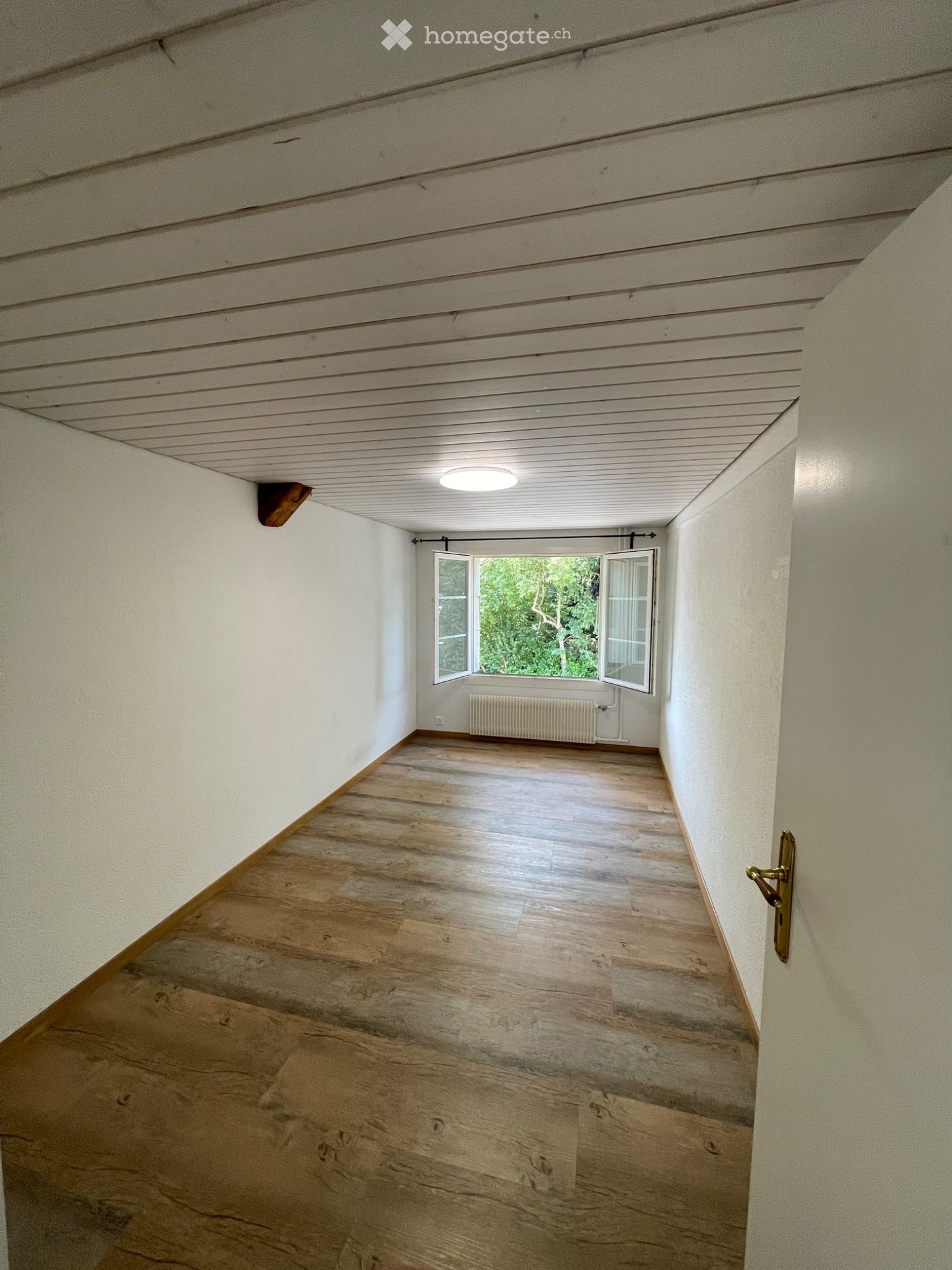 3 rooms apartment, Foto 2 von 5