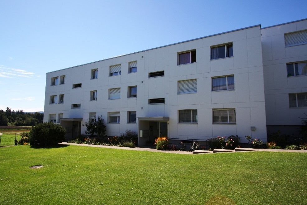 Appartement de 2 ½ pièces